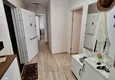 Dostępny zakup Apartament 2+1 w Mahmutlar — z luksusowymi meblami, przeszklonymi balkonami i widokiem na morze 1