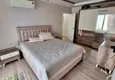 Dostępny zakup Apartament 2+1 w Mahmutlar — z luksusowymi meblami, przeszklonymi balkonami i widokiem na morze 10