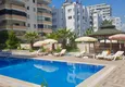 Kupić Apartament 2+1 w Mahmutlar — z luksusowymi meblami, przeszklonymi balkonami i widokiem na morze 3