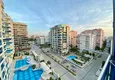 Dostępny zakup Apartament 2+1 w Mahmutlar — z luksusowymi meblami, przeszklonymi balkonami i widokiem na morze 14