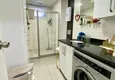 Dostępny zakup Apartament 2+1 w Mahmutlar — z luksusowymi meblami, przeszklonymi balkonami i widokiem na morze 18