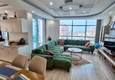 Dostępny zakup Apartament 2+1 w Mahmutlar — z luksusowymi meblami, przeszklonymi balkonami i widokiem na morze 4