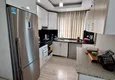 Dostępny zakup Apartament 2+1 w Mahmutlar — z luksusowymi meblami, przeszklonymi balkonami i widokiem na morze 5