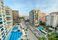 Dostępny zakup Apartament 2+1 w Mahmutlar — z luksusowymi meblami, przeszklonymi balkonami i widokiem na morze 8