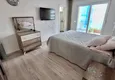 Dostępny zakup Apartament 2+1 w Mahmutlar — z luksusowymi meblami, przeszklonymi balkonami i widokiem na morze 9