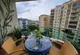 Dostępny zakup Trzypokojowe mieszkanie w Alanya, dzielnica Mahmutlar - umeblowane i z częściowym widokiem na morze 11