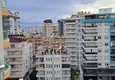 Dostępny zakup Trzypokojowe mieszkanie w Alanya, dzielnica Mahmutlar - umeblowane i z częściowym widokiem na morze 14