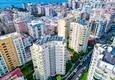 Kupić Trzypokojowe mieszkanie w Alanya, dzielnica Mahmutlar - umeblowane i z częściowym widokiem na morze 2