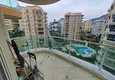 Dostępny zakup Trzypokojowe mieszkanie w Alanya, dzielnica Mahmutlar - umeblowane i z częściowym widokiem na morze 25