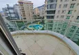 Dostępny zakup Trzypokojowe mieszkanie w Alanya, dzielnica Mahmutlar - umeblowane i z częściowym widokiem na morze 27