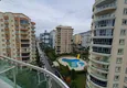 Dostępny zakup Trzypokojowe mieszkanie w Alanya, dzielnica Mahmutlar - umeblowane i z częściowym widokiem na morze 28