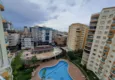 Dostępny zakup Trzypokojowe mieszkanie w Alanya, dzielnica Mahmutlar - umeblowane i z częściowym widokiem na morze 29