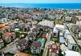 Kupić Przestronny apartament 3+1 umeblowany w Oba, Alanya 1