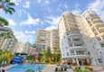 Kupić Mieszkanie 1+1 w Tosmur, Alanya — 75 m2 umeblowane, odpowiednie na zezwolenie na pobyt 1