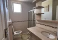 Dostępny zakup Mieszkanie 1+1 w Tosmur, Alanya — 75 m2 umeblowane, odpowiednie na zezwolenie na pobyt 11