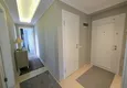 Dostępny zakup Przestronny apartament 3+1 umeblowany w Oba, Alanya 1