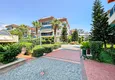 Kupić Przestronny apartament 3+1 umeblowany w Oba, Alanya 13