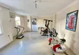 Kupić Mieszkanie 1+1 w Tosmur, Alanya — 75 m2 umeblowane, odpowiednie na zezwolenie na pobyt 10