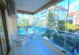 Dostępny zakup Przestronny apartament 3+1 umeblowany w Oba, Alanya 14