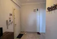 Dostępny zakup Mieszkanie 1+1 w Tosmur, Alanya — 75 m2 umeblowane, odpowiednie na zezwolenie na pobyt 1