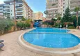 Kupić Mieszkanie 1+1 w Tosmur, Alanya — 75 m2 umeblowane, odpowiednie na zezwolenie na pobyt 3