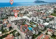 Kupić Przestronny apartament 3+1 umeblowany w Oba, Alanya 3