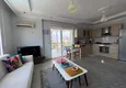 Dostępny zakup Mieszkanie 1+1 w Tosmur, Alanya — 75 m2 umeblowane, odpowiednie na zezwolenie na pobyt 3