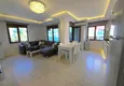 Dostępny zakup Przestronny apartament 3+1 umeblowany w Oba, Alanya 3