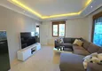 Dostępny zakup Przestronny apartament 3+1 umeblowany w Oba, Alanya 4
