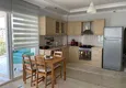 Dostępny zakup Mieszkanie 1+1 w Tosmur, Alanya — 75 m2 umeblowane, odpowiednie na zezwolenie na pobyt 4