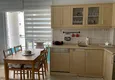 Dostępny zakup Mieszkanie 1+1 w Tosmur, Alanya — 75 m2 umeblowane, odpowiednie na zezwolenie na pobyt 5