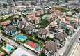 Kupić Przestronny apartament 3+1 umeblowany w Oba, Alanya 6