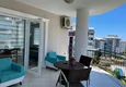 Dostępny zakup Mieszkanie 1+1 w Tosmur, Alanya — 75 m2 umeblowane, odpowiednie na zezwolenie na pobyt 6