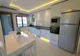 Dostępny zakup Przestronny apartament 3+1 umeblowany w Oba, Alanya 6