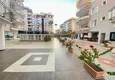 Kupić Mieszkanie 1+1 w Tosmur, Alanya — 75 m2 umeblowane, odpowiednie na zezwolenie na pobyt 4