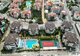 Kupić Przestronny apartament 3+1 umeblowany w Oba, Alanya 7