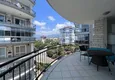 Dostępny zakup Mieszkanie 1+1 w Tosmur, Alanya — 75 m2 umeblowane, odpowiednie na zezwolenie na pobyt 7