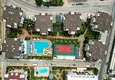 Kupić Przestronny apartament 3+1 umeblowany w Oba, Alanya 8