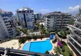 Dostępny zakup Mieszkanie 1+1 w Tosmur, Alanya — 75 m2 umeblowane, odpowiednie na zezwolenie na pobyt 8