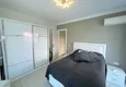 Dostępny zakup Przestronny apartament 3+1 umeblowany w Oba, Alanya 8