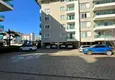 Kupić Apartament 1+1 z meblami i widokiem na morze - dzielnica Kestel, pierwsze wybrzeże 11