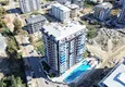 Kupić Apartament z jedną sypialnią w Mahmutlar, Sobotnia Dzielnica Targowa 1 