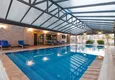Kupić Apartament 1+1 z meblami i widokiem na morze - dzielnica Kestel, pierwsze wybrzeże 14
