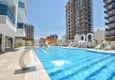 Kupić Apartament z jedną sypialnią w Mahmutlar, Sobotnia Dzielnica Targowa 2 