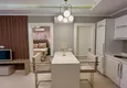 Dostępny zakup Apartament 1+1 z meblami i widokiem na morze - dzielnica Kestel, pierwsze wybrzeże 4