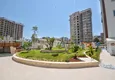 Kupić Apartament z jedną sypialnią w Mahmutlar, Sobotnia Dzielnica Targowa 4 