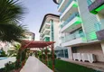 Kupić Apartament 1+1 z meblami i widokiem na morze - dzielnica Kestel, pierwsze wybrzeże 5