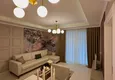 Dostępny zakup Apartament 1+1 z meblami i widokiem na morze - dzielnica Kestel, pierwsze wybrzeże 6