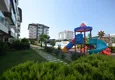 Kupić Apartament 1+1 z meblami i widokiem na morze - dzielnica Kestel, pierwsze wybrzeże 7