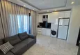 Dostępny zakup Apartament od właściciela z widokiem na morze i góry — Alanya, dzielnica Payallar 1 